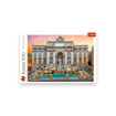 Picture of TREFL 500PCS FONTANA DI TREVI PUZZLE